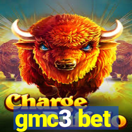 gmc3 bet